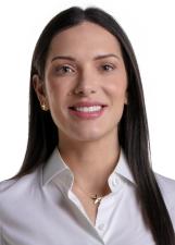 Foto oficial de Janaina Riva