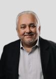 Foto oficial de Dr. Wagner Malheiros