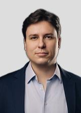 Foto oficial de Mauricio Coelho