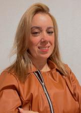 Foto oficial de Daiane Rodrigues