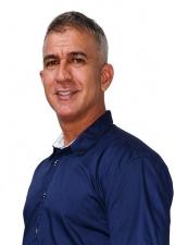 Foto oficial de Carlos Severiano