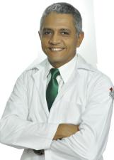 Foto oficial de Paulo Ribeiro