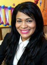 Foto oficial de Pastora Regina