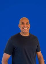 Foto oficial de Sargento Claudinei Ribeiro