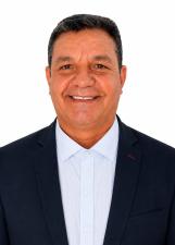 Foto oficial de Beny Godoy
