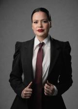 Foto oficial de Priscila Advogada