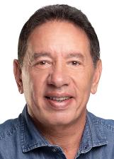 Foto oficial de Gerson Claro