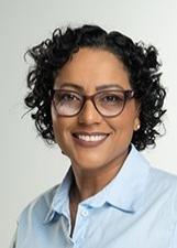 Foto oficial de Sargento Ana Paula