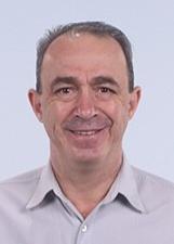 Foto oficial de Oliveira