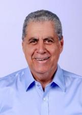 Foto oficial de André Puccinelli