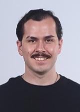 Foto oficial de João Trindade