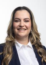 Foto oficial de Rhaiza Matos