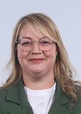 Foto oficial de Professora Giane Talgatti