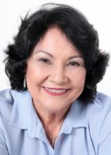 Foto oficial de Jenir Neves