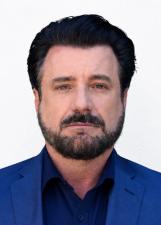 Foto oficial de Ricardo Bannak