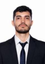 Foto oficial de Mateus Quadros