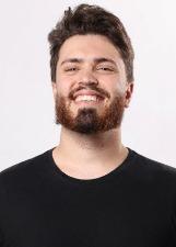 Foto oficial de Lucas Vendite