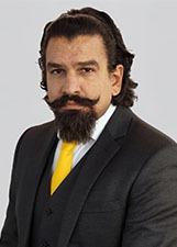 Foto oficial de Rodrigo Correa