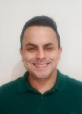 Foto oficial de Christiano Mendes