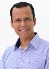 Foto oficial de Frank Valdez
