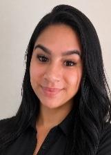 Foto oficial de Gislaine Brito