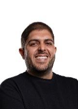 Foto oficial de Richard Silva