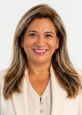 Foto oficial de Lucimara Palacio
