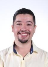 Foto oficial de Renan Silva