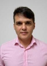 Foto oficial de Thiago Loureiro