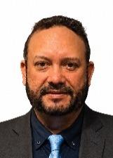Foto oficial de Ton Borges