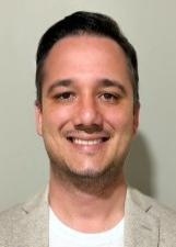 Foto oficial de Andre Baird