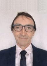 Foto oficial de Sidney de Paula