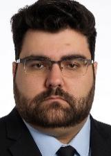 Foto oficial de Prof. Léo