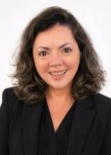 Foto oficial de Miriam Gimenez