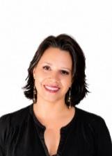 Foto oficial de Victoria Peixoto