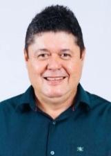Foto oficial de Subtenente Mota