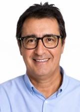 Foto oficial de Luiz Orcirio Figueiró