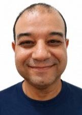 Foto oficial de Sargento Brunão