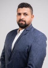 Foto oficial de Wesley Dias