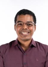 Foto oficial de Ronaldo Terena