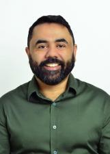 Foto oficial de Josenildo Ceará