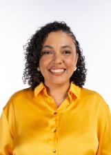 Foto oficial de Ladi Souza