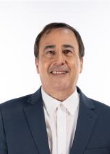 Foto oficial de Gilmar Garcia