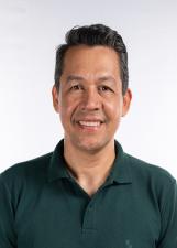 Foto oficial de Webergton Sudário Corumbá