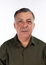Foto oficial de Cassiano do Gás