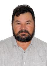 Foto oficial de Idevaldo Claudino