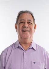 Foto oficial de Clarineu Nogueira
