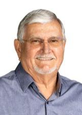 Foto oficial de Zeca do Pt