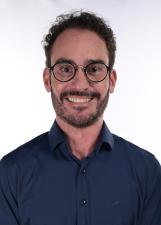 Foto oficial de Aaron Salles Torres