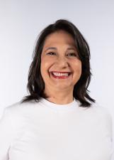 Foto oficial de Luiza Ribeiro